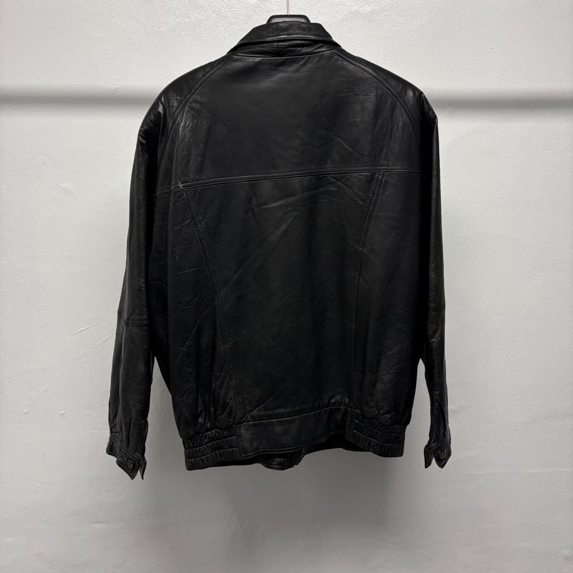 빈티지 레더 자켓 10 상품이미지2