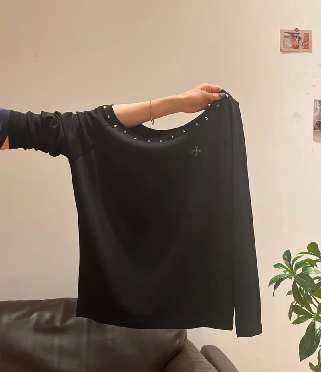 빈티지갸루티셔츠 상품이미지1