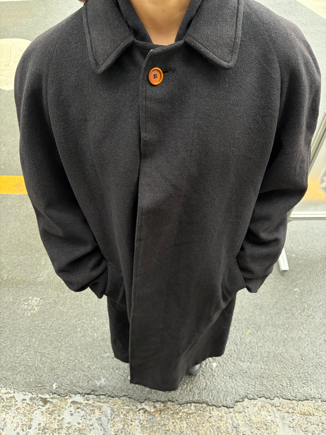 80s C.P company coat(by Osti) 상품이미지1