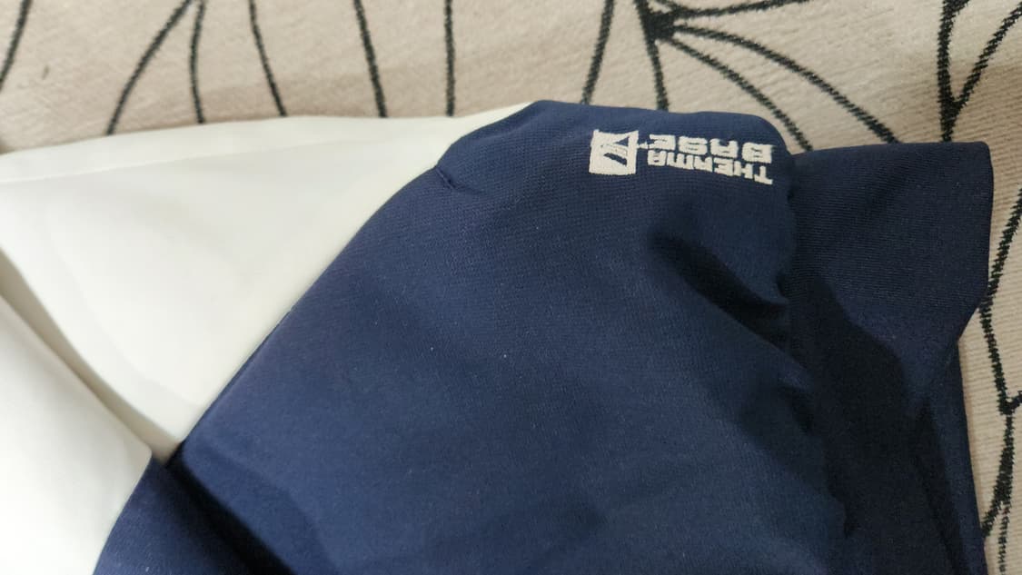 마제스틱  시애틀마리너스  써마핏 웜업 야구 점퍼 105~110 상품이미지5