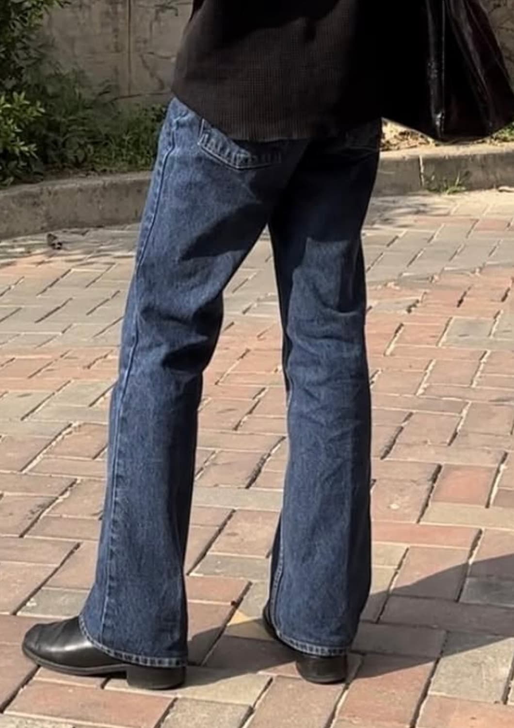 levi’s 517 33 상품이미지5
