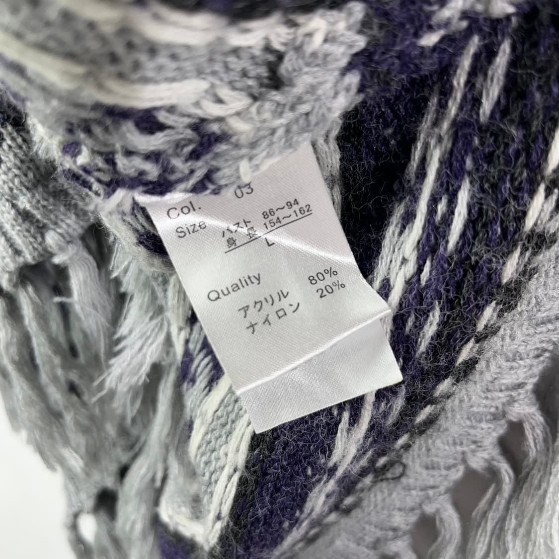 [Clessidra] 빈티지 모리걸 폼폼 후드 케이프 상품이미지6