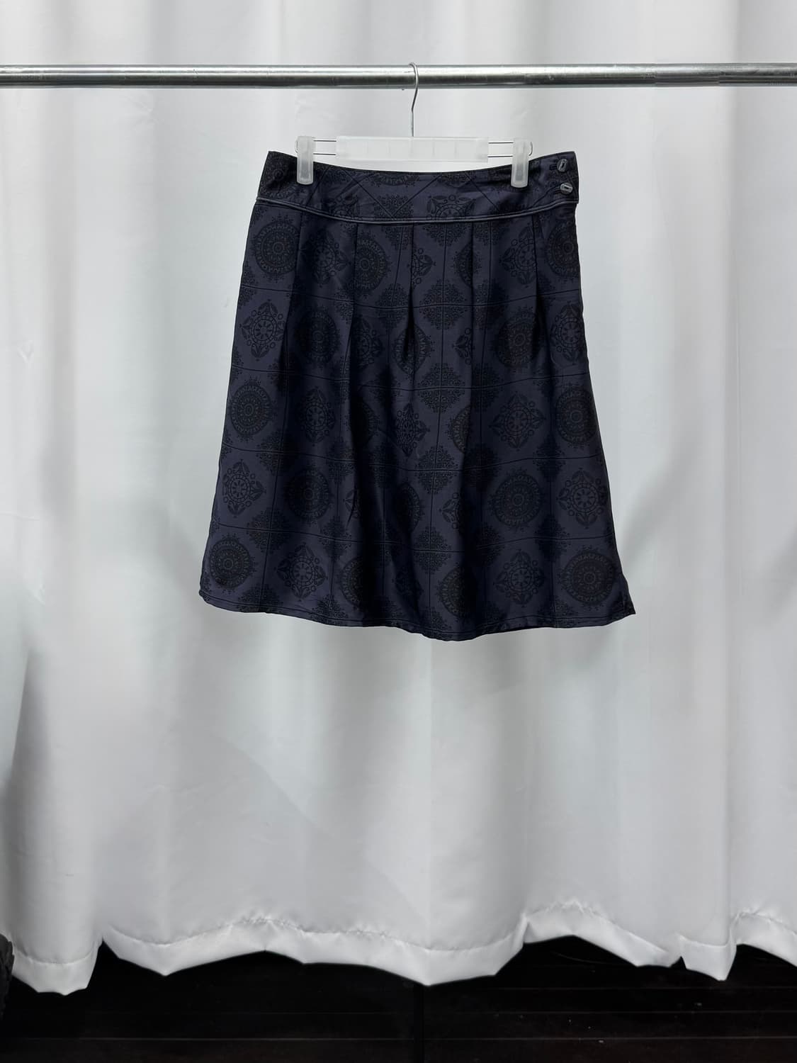 vtg skirt 상품이미지1