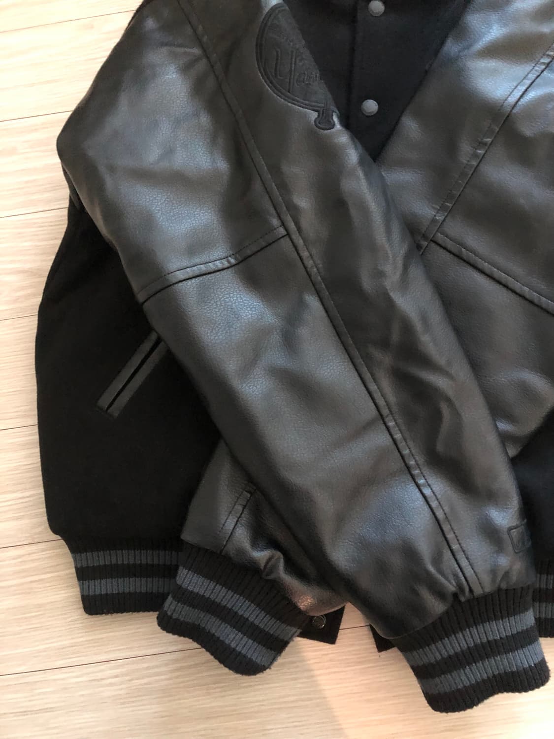 뉴에라 뉴욕 양키스 바시티 상품이미지5