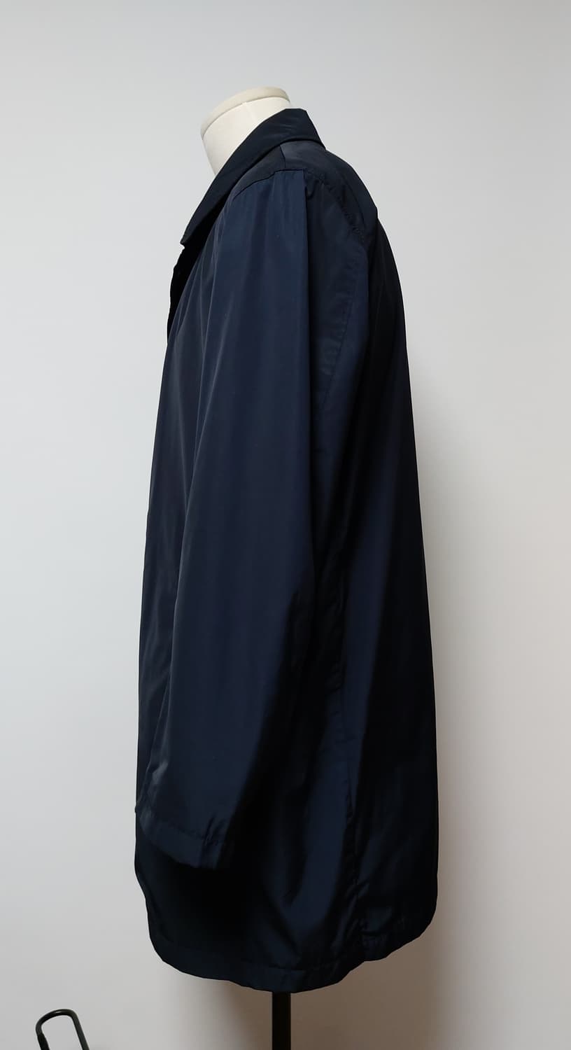 지센 옴므 하프코트(110) 상품이미지2