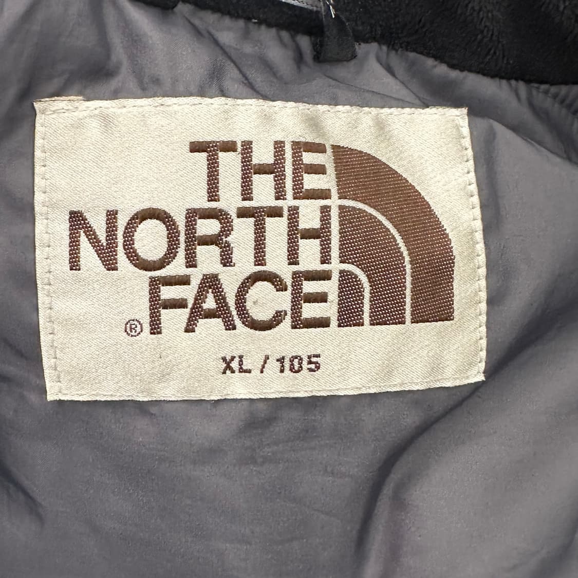 XL 노스페이스 알칸 티볼 패딩 상품이미지4