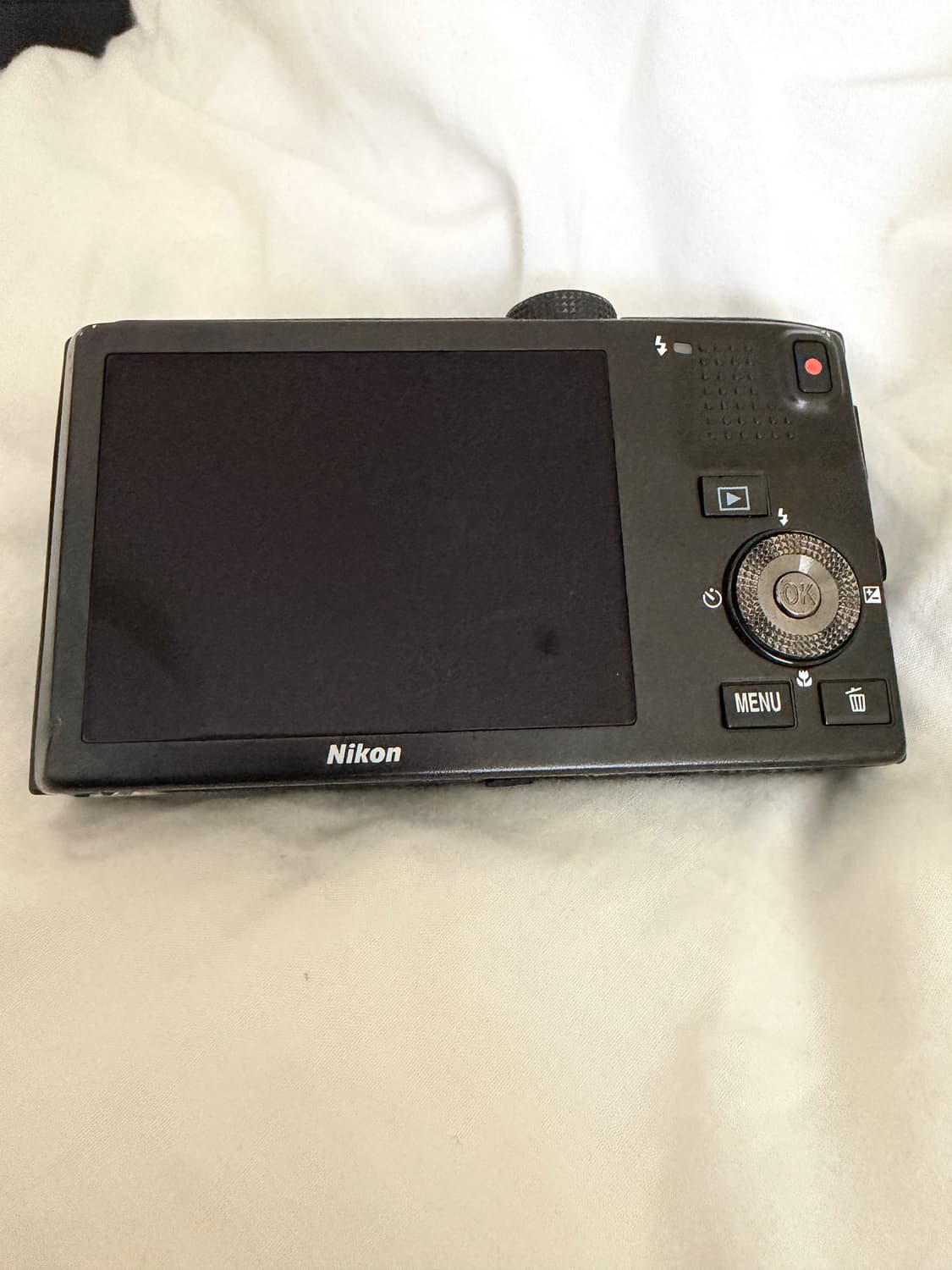 니콘 쿨픽스 s8100 디카 상품이미지2