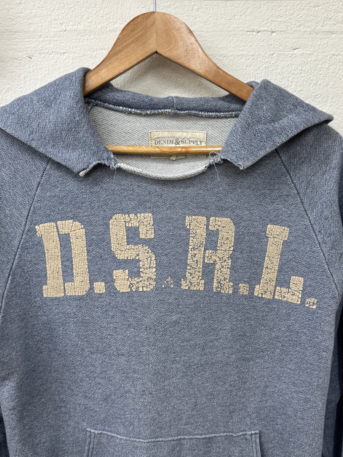 데님 앤 서플라이 랄프로렌 후드(T55) 상품이미지2