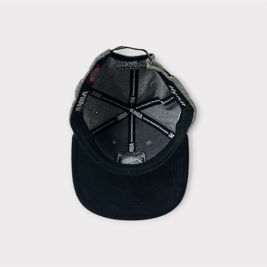 NBA 골든스테이트 워리어스 스냅백 (1801) 상품이미지7