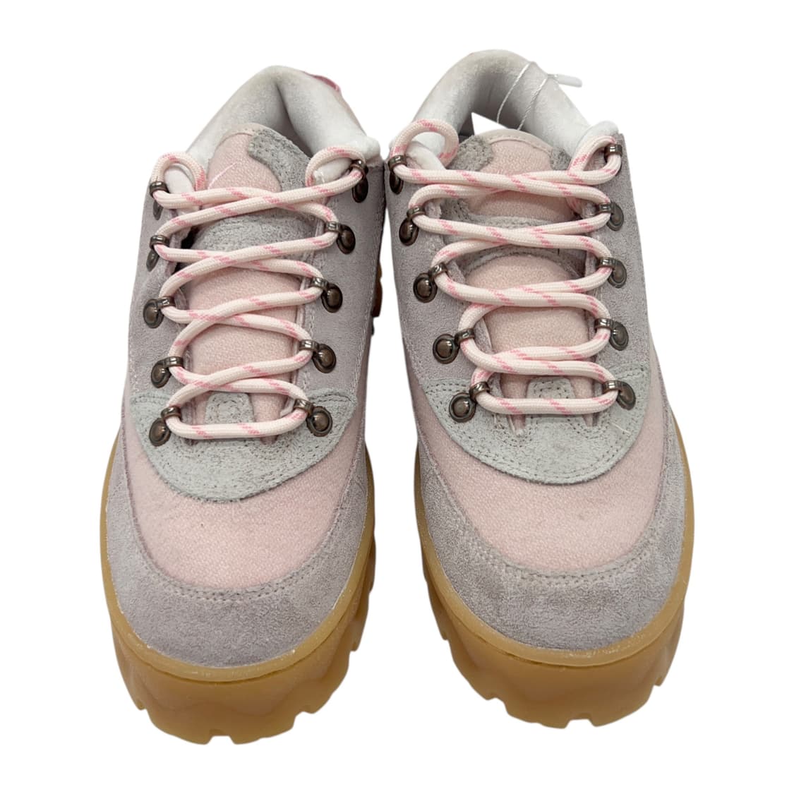 250 W 나이키 라하르 로우 SE 라이트 소프트 핑크 상품이미지4