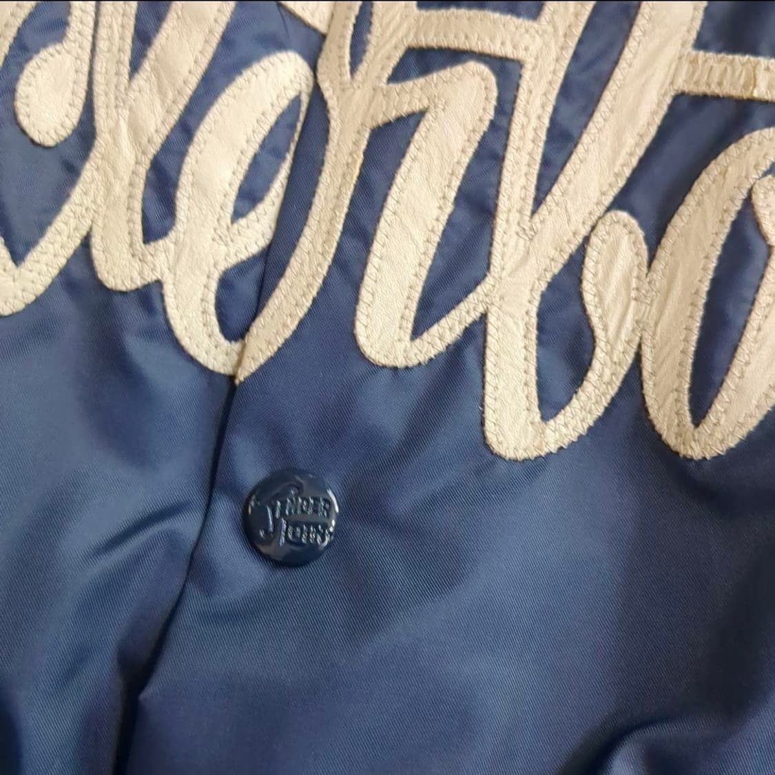 텐더로인 나일론 립 자켓 m사이즈 상품이미지4