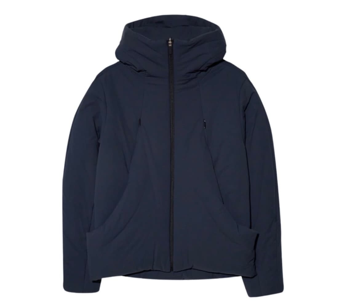 혜인서 푸퍼재킷  상품이미지2