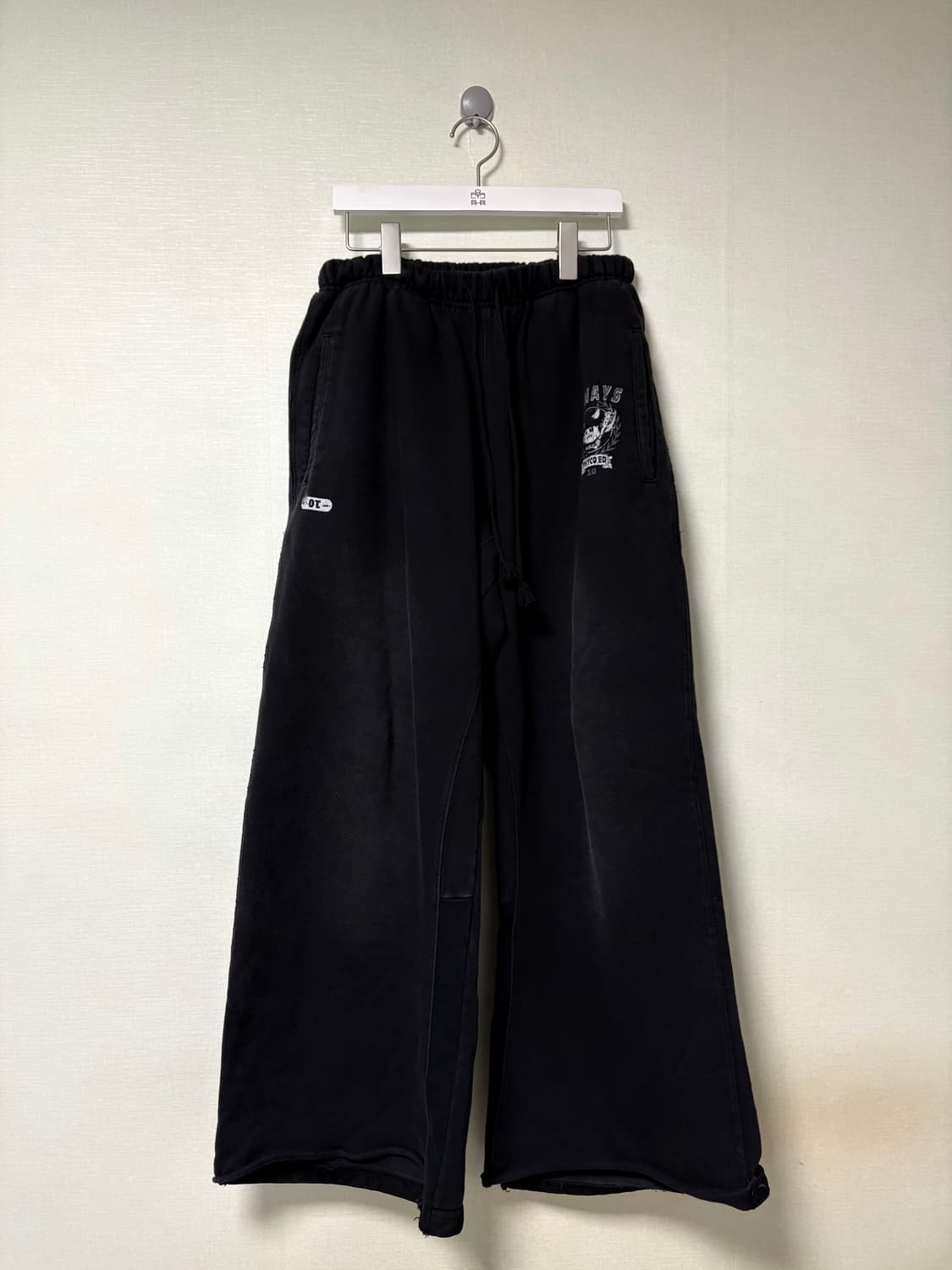 [2] 폴리테루 p.e 스웻 상품이미지2