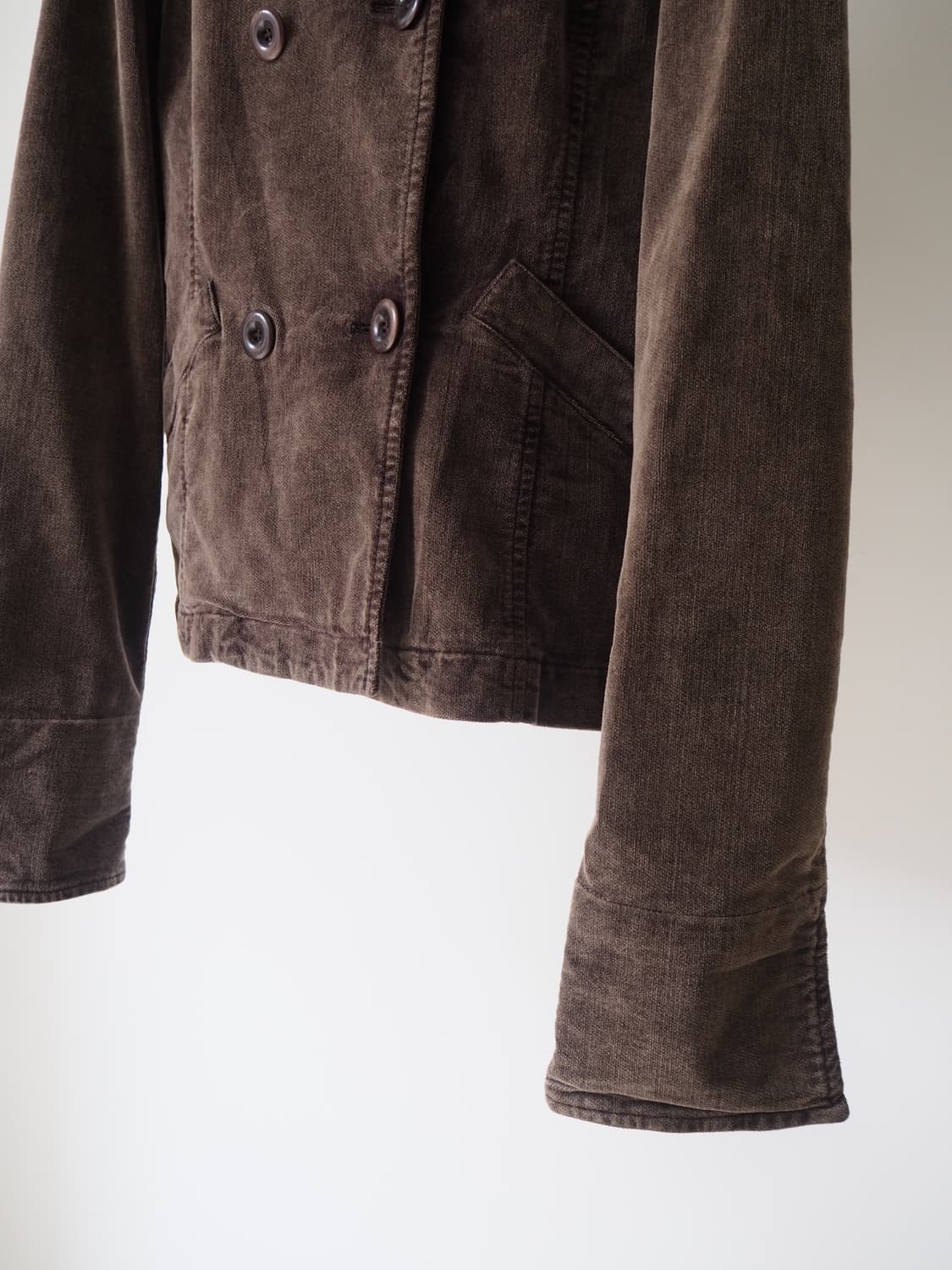 MAX&CO jacket  상품이미지3