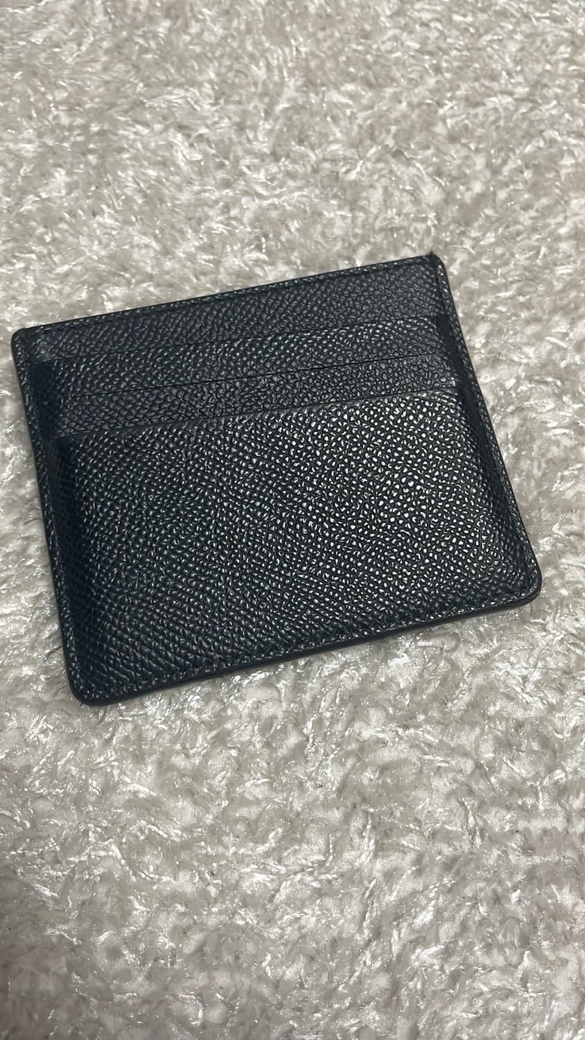 마르지엘라 카드지갑 상품이미지2