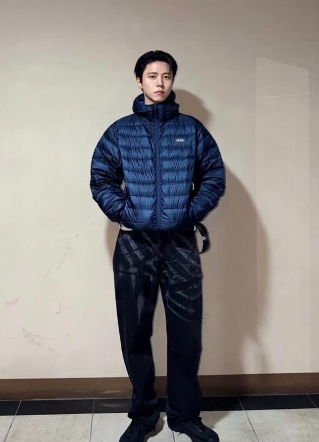 [거의새제품] MMLG CLOUD TREK PADDED JUMPER 상품이미지3