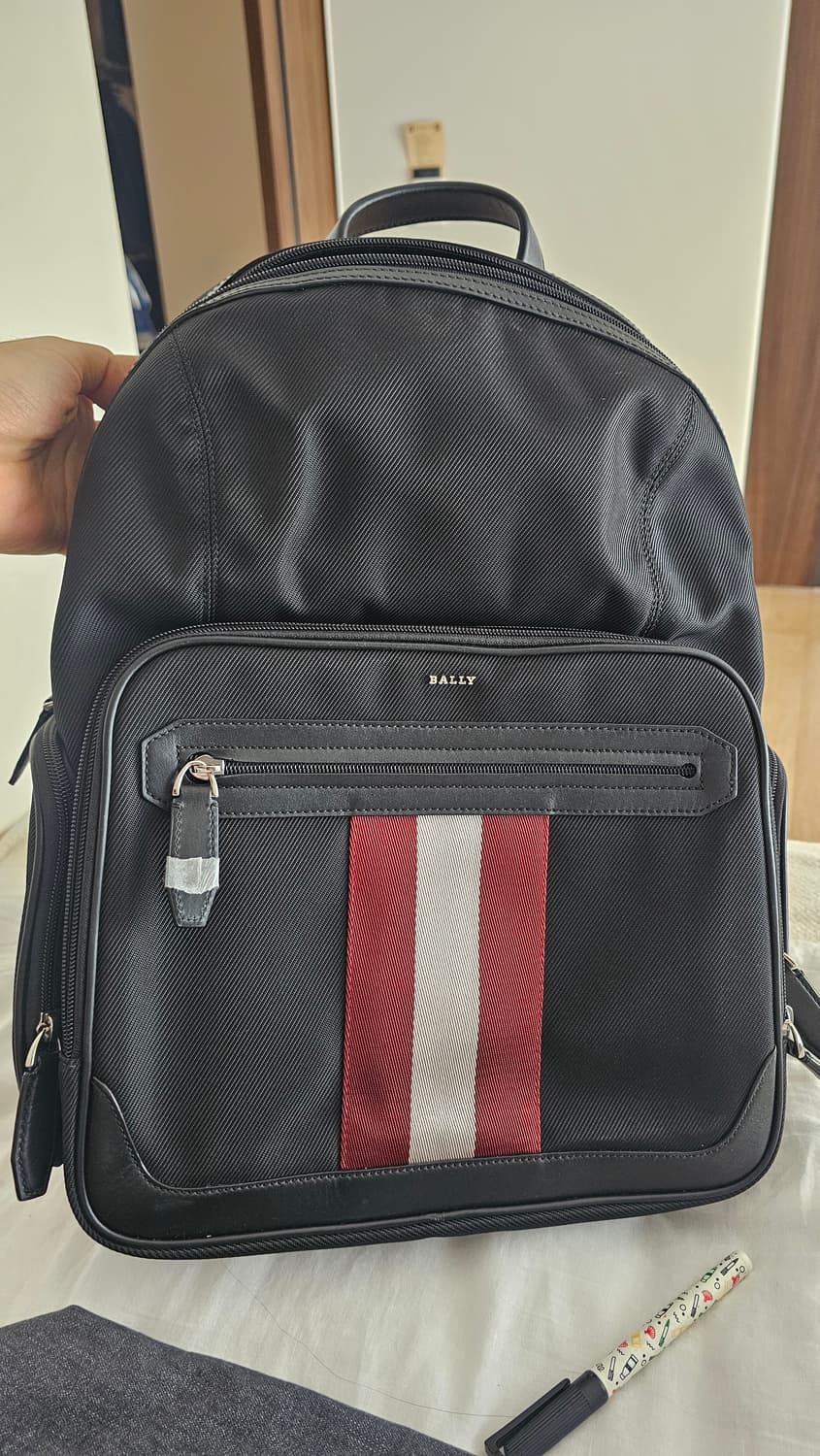 발리 백팩 (새상품 / 구형) 상품이미지4