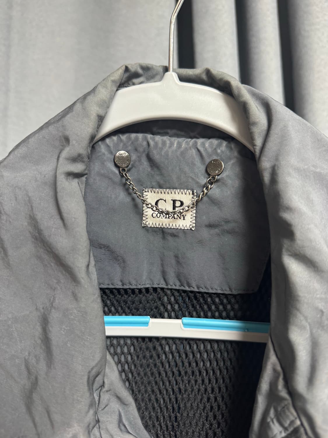 씨피컴퍼니 코트 상품이미지3