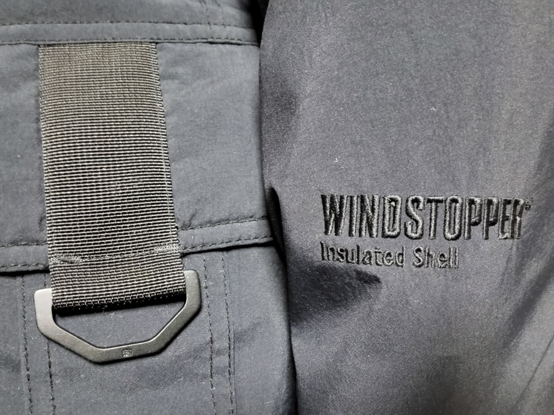 코오롱스포츠 안타티카 필파워800 구스다운 상품이미지8