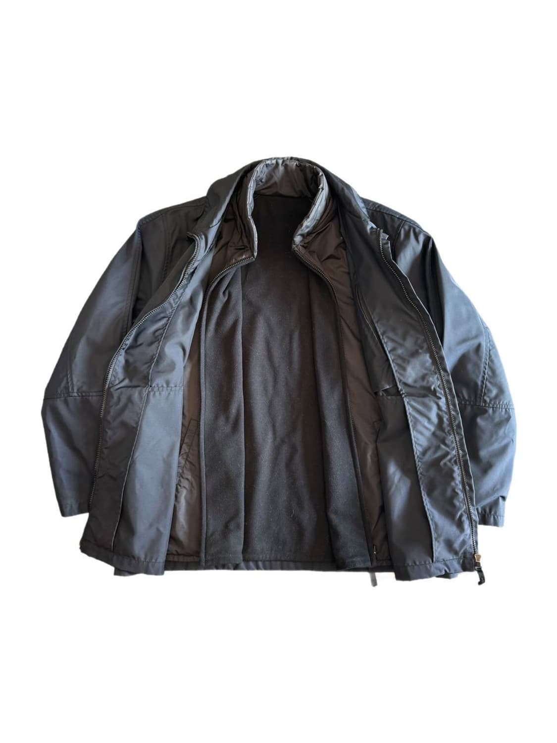 씨피컴퍼니 나일론 자켓(내/외피) 상품이미지3