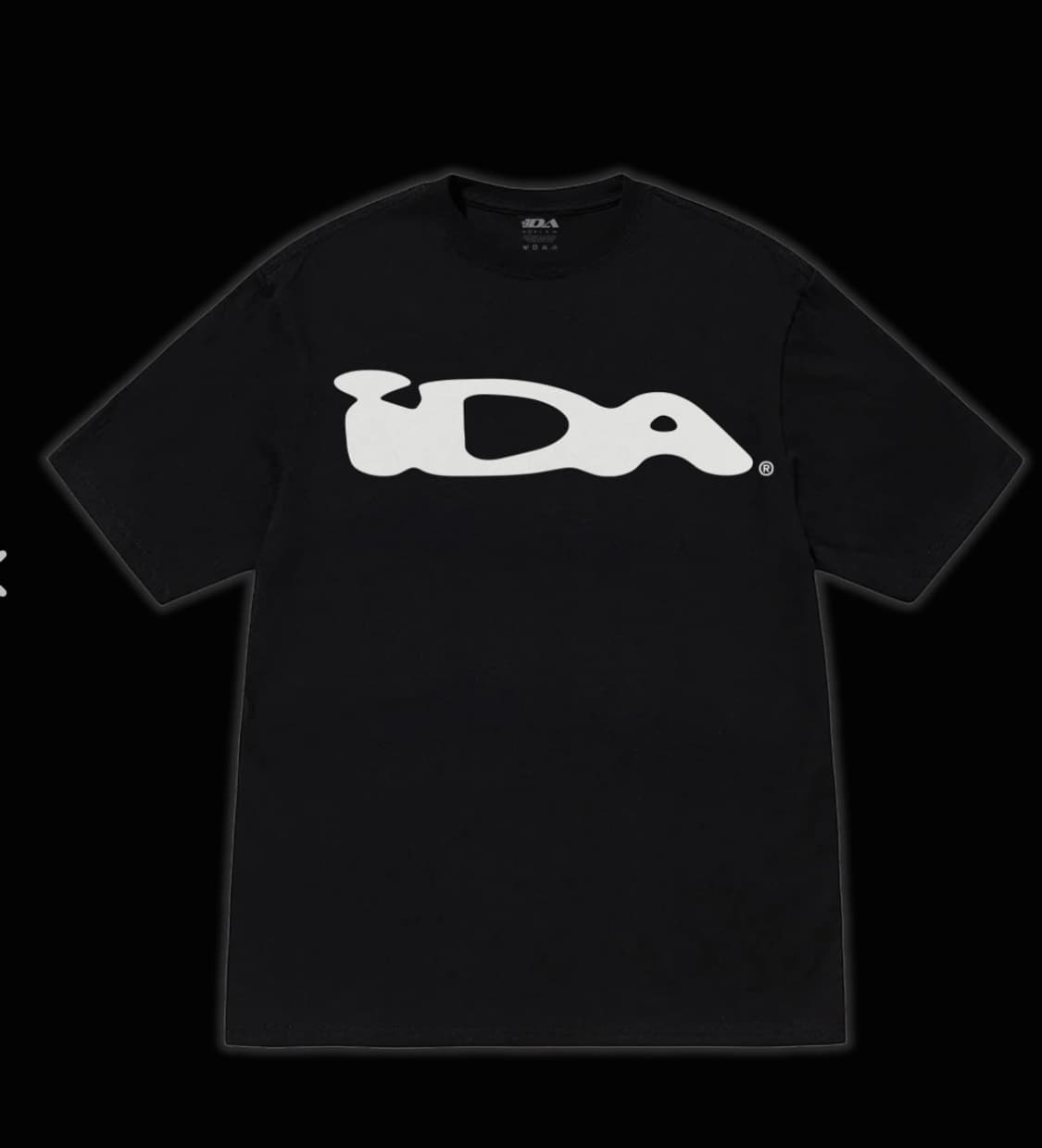 IDA 반팔 상품이미지1