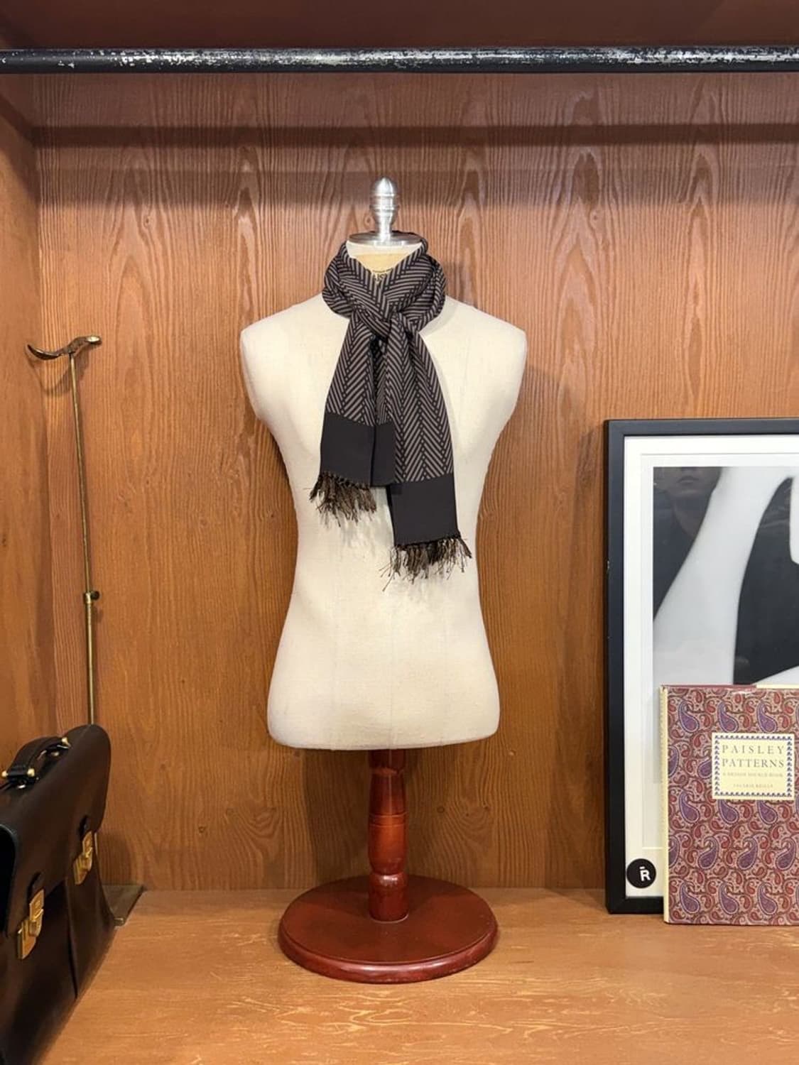 톰포드 스카프 상품이미지4