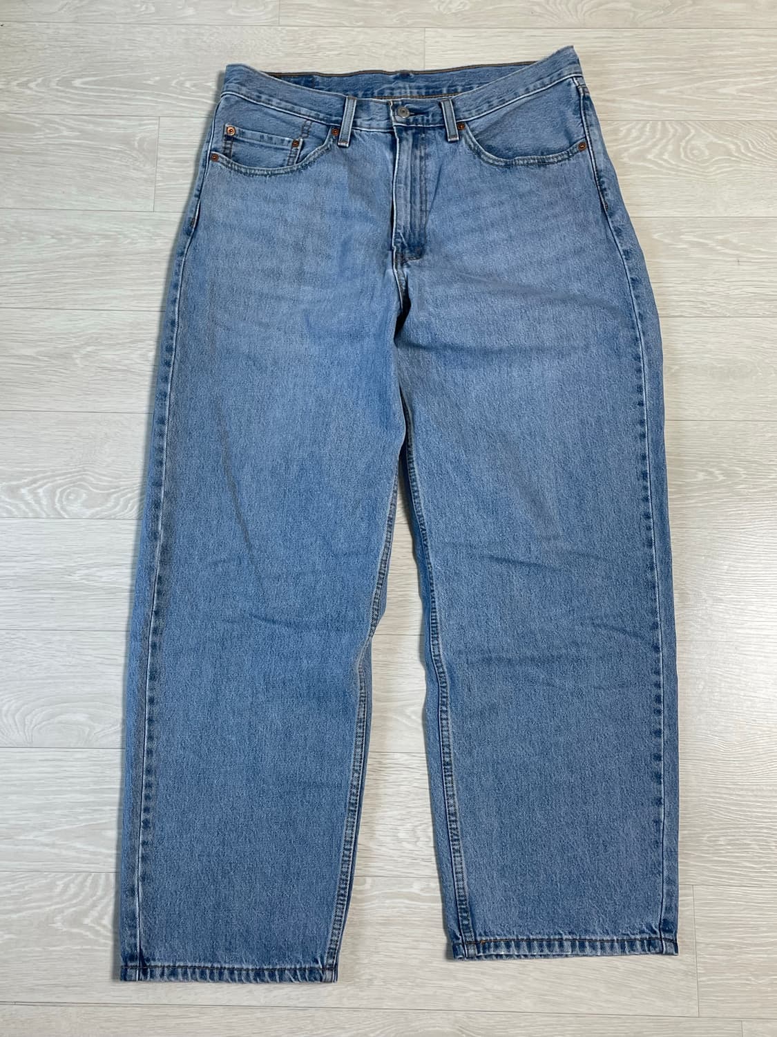 [34] 리바이스 578 상품이미지1