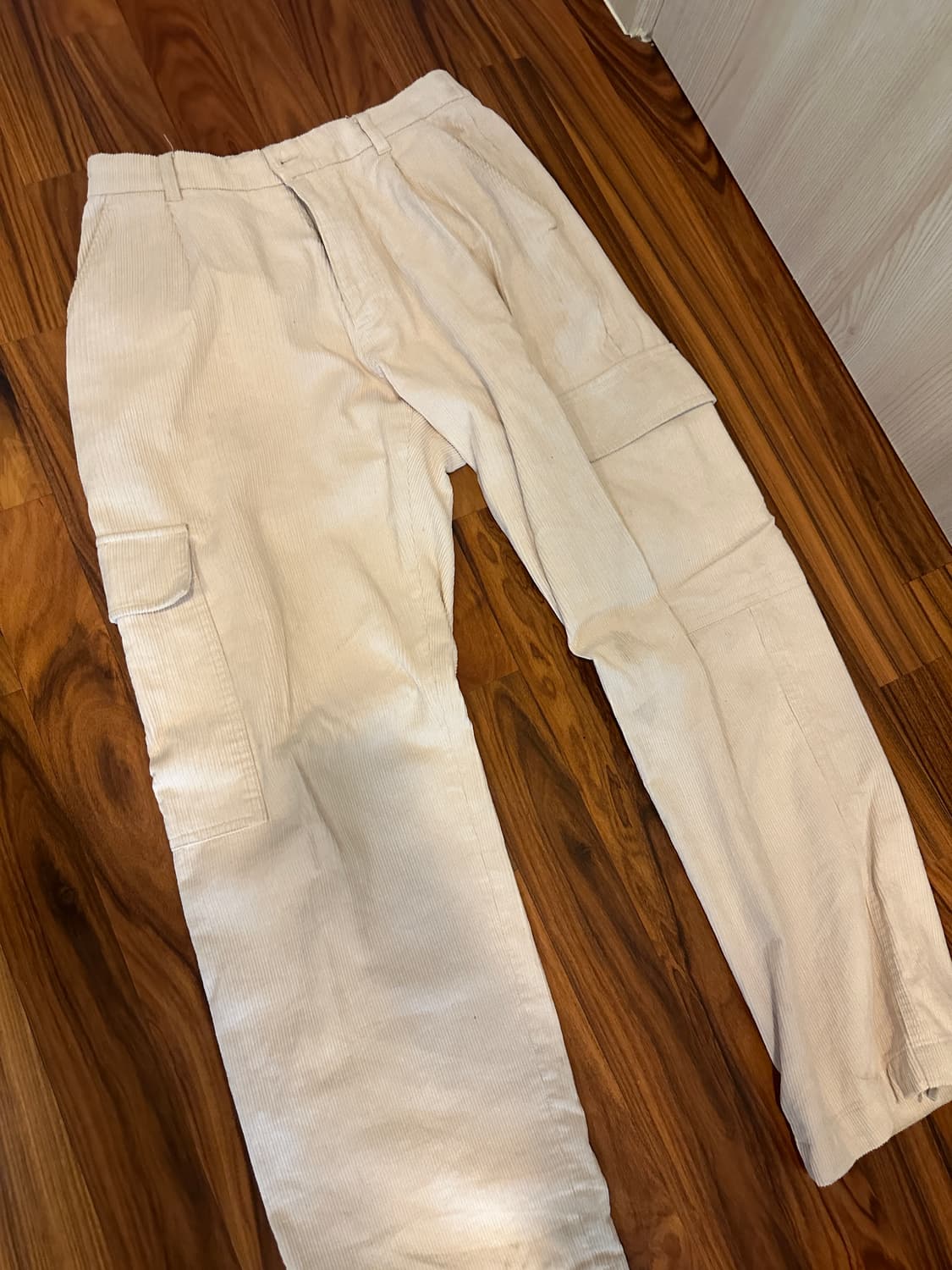 insilence cargo pants 상품이미지1