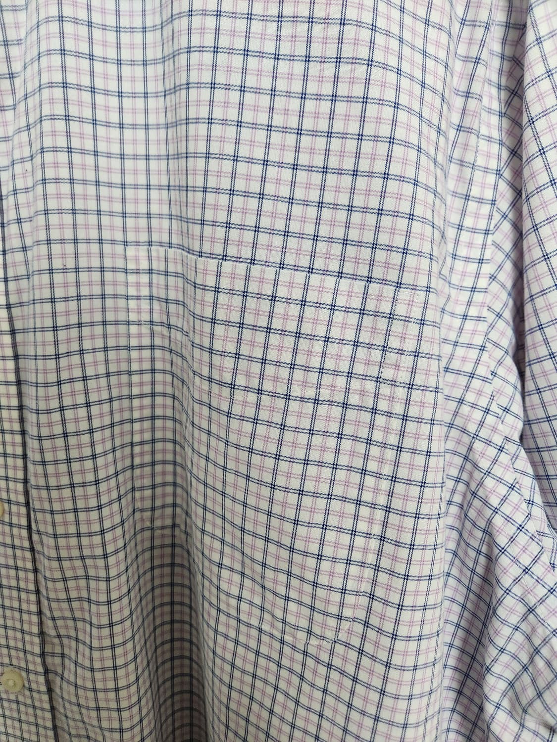 폴로랄프로렌Polo 체크 셔츠 XL - S111 상품이미지5