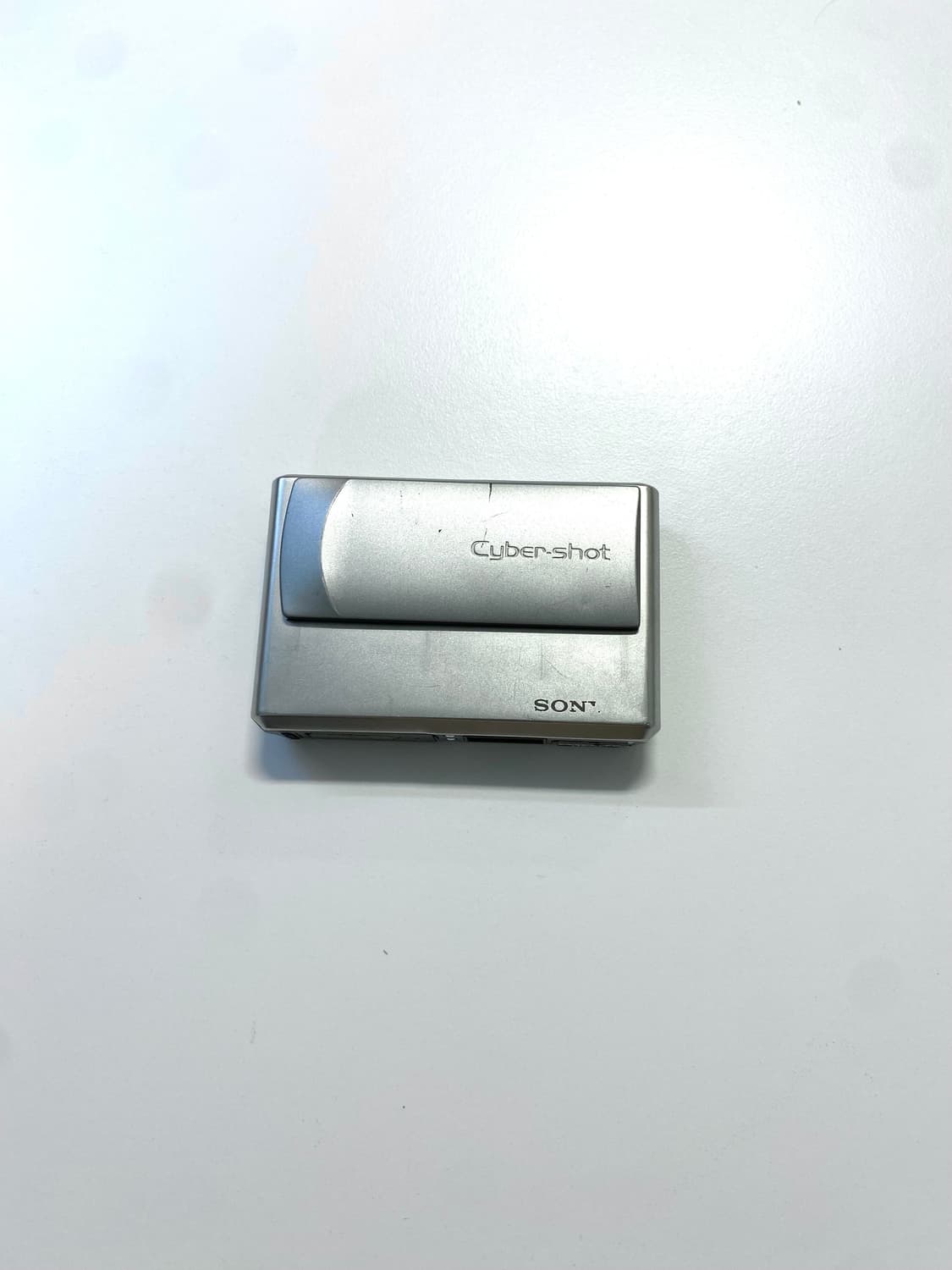 소니 사이버샷 DSC-T1 디지털 카메라 상품이미지10