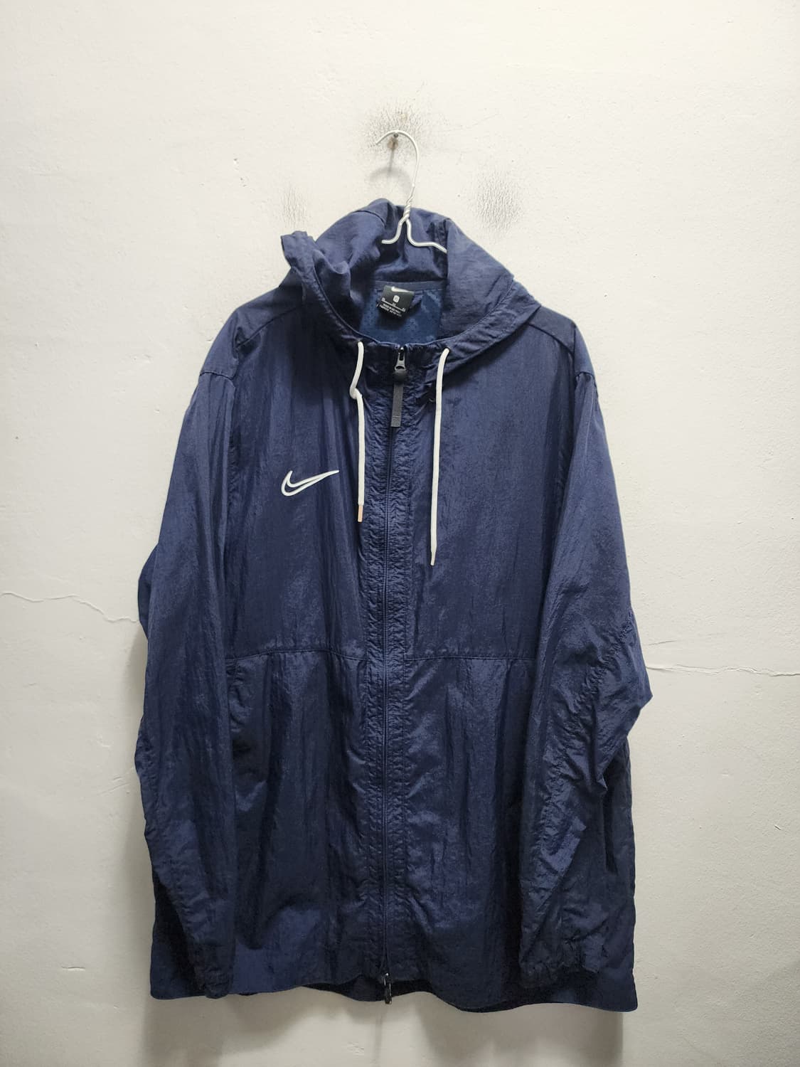 나이키 기능성 바람막이 XL 상품이미지1