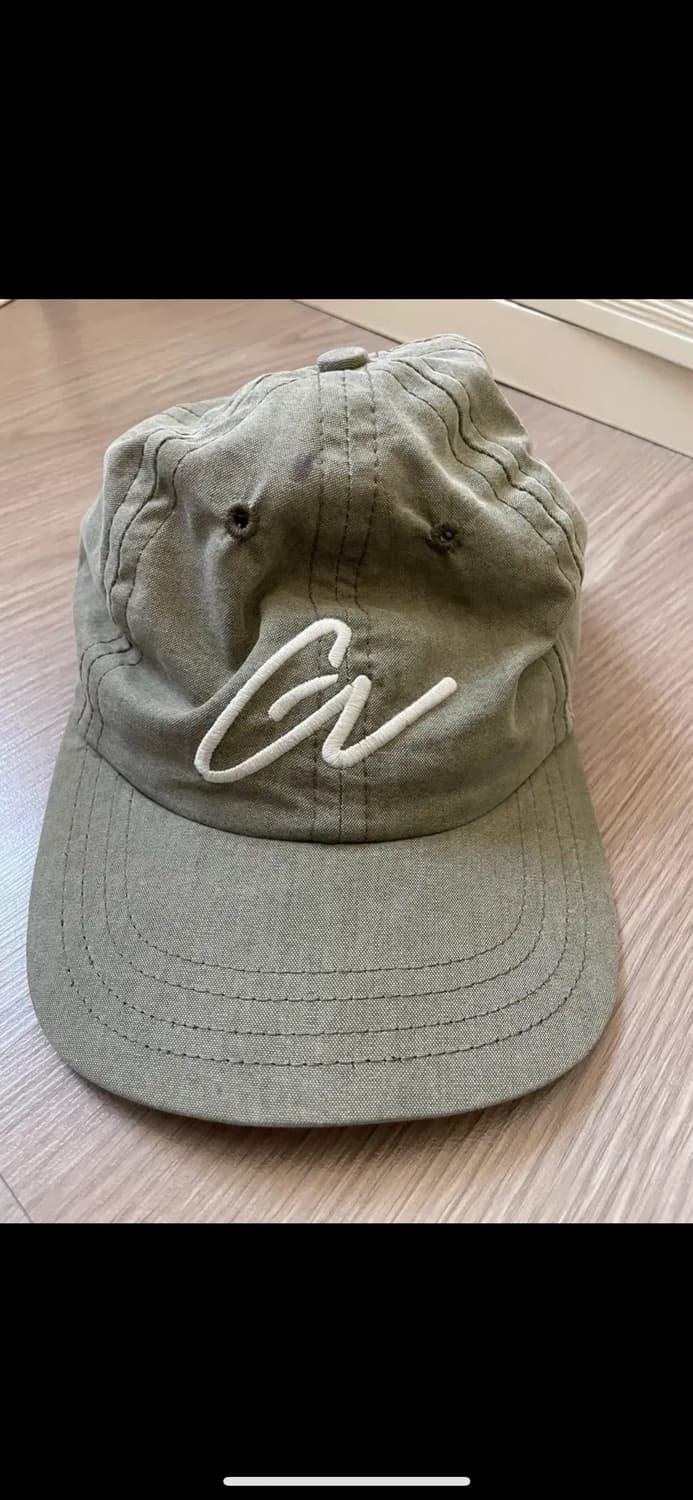 그렉로렌 모자 상품이미지1