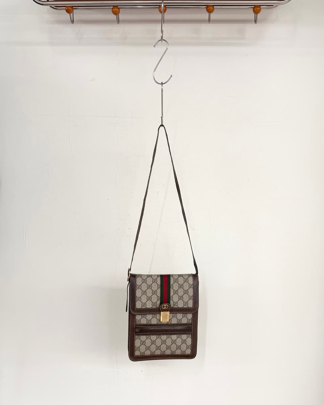 구찌 오피디아 GG 크로스백 상품이미지2