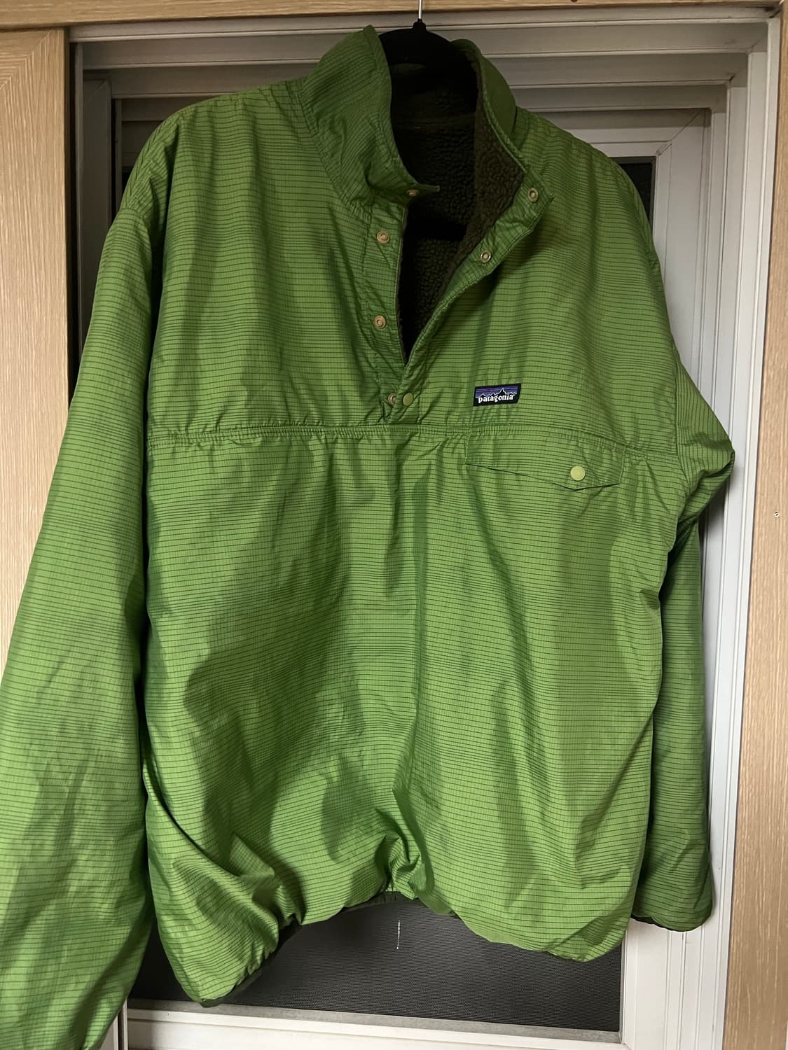 파타고니아 글리세이드 L 상품이미지1