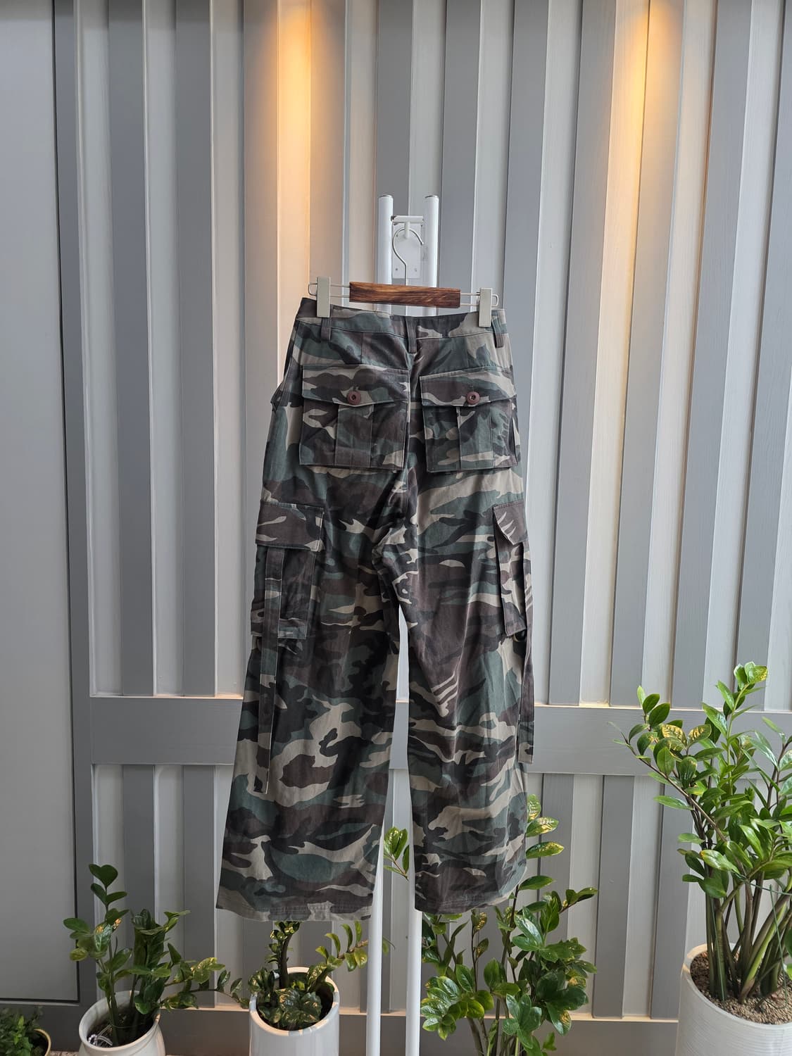 카몰라주 카모팬츠 상품이미지6