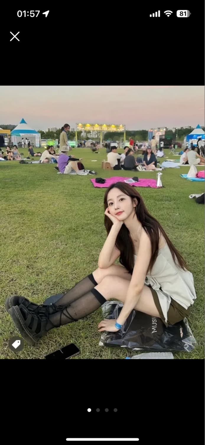[닥터마틴] 나틸라 블랙 38EU(235-240) 상품이미지4