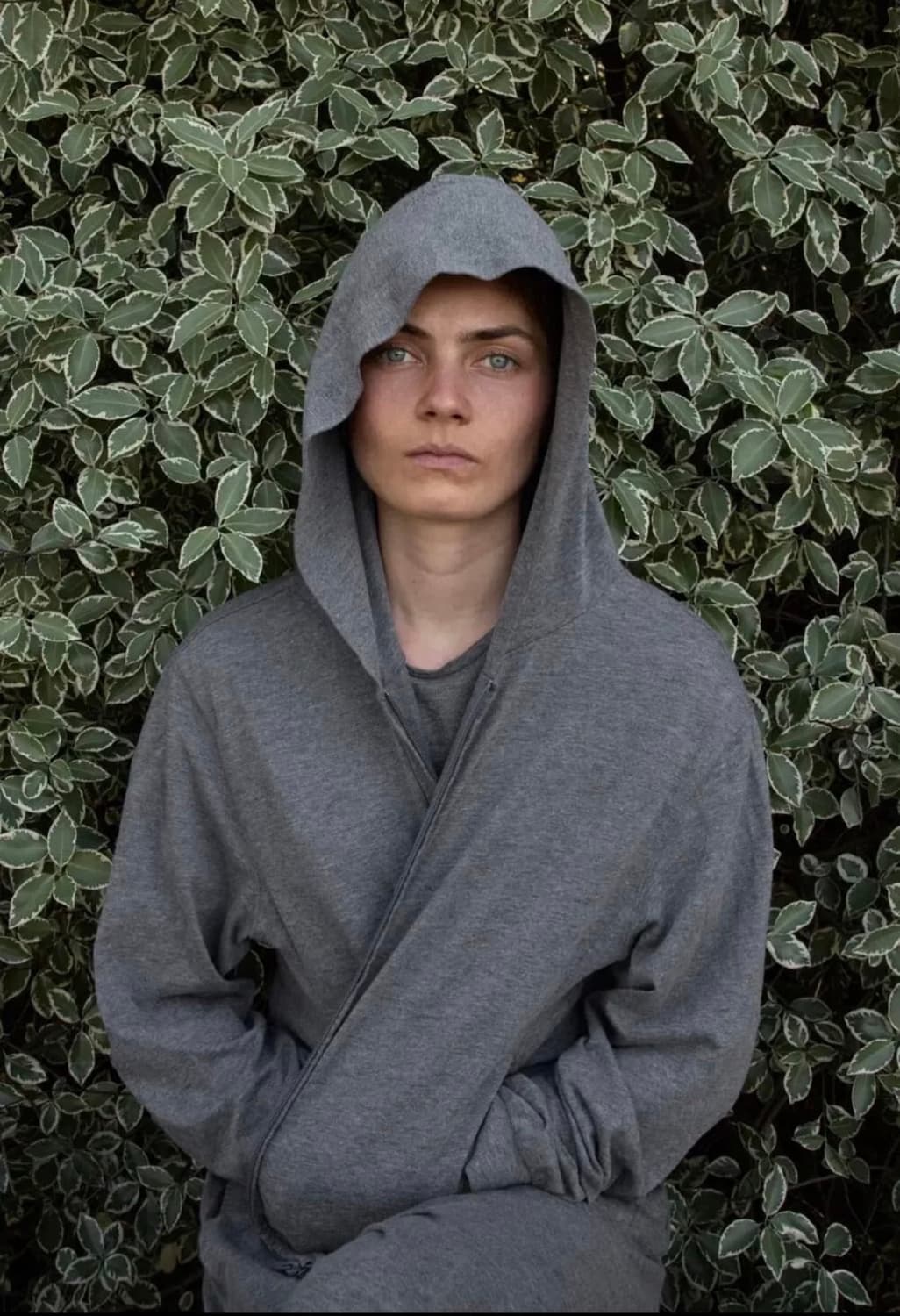 mudule hoodie zipup [4] 상품이미지1