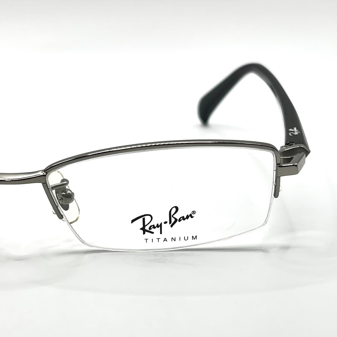 Ray Ban 레이벤 반테 안경 상품이미지7
