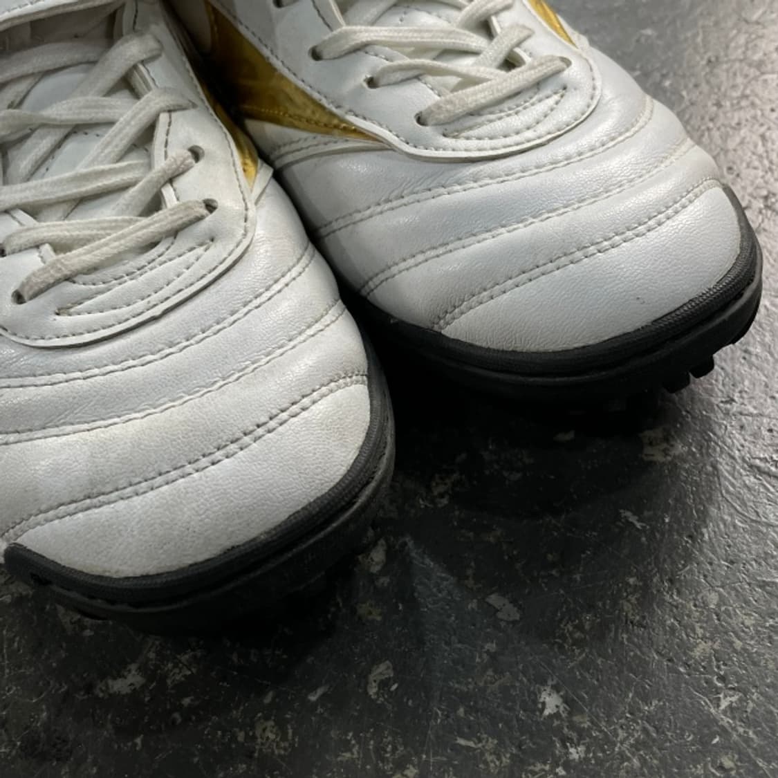 285 미즈노 풋살화 모렐리타 살라 재팬 TF 상품이미지6