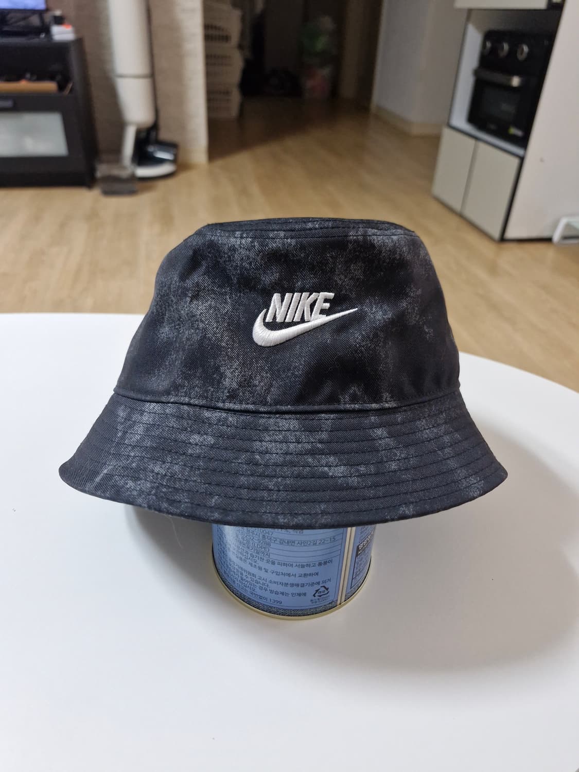 나이키/MLB 버킷햇 모자 사이즈 LXL 3종 일괄 상품이미지2