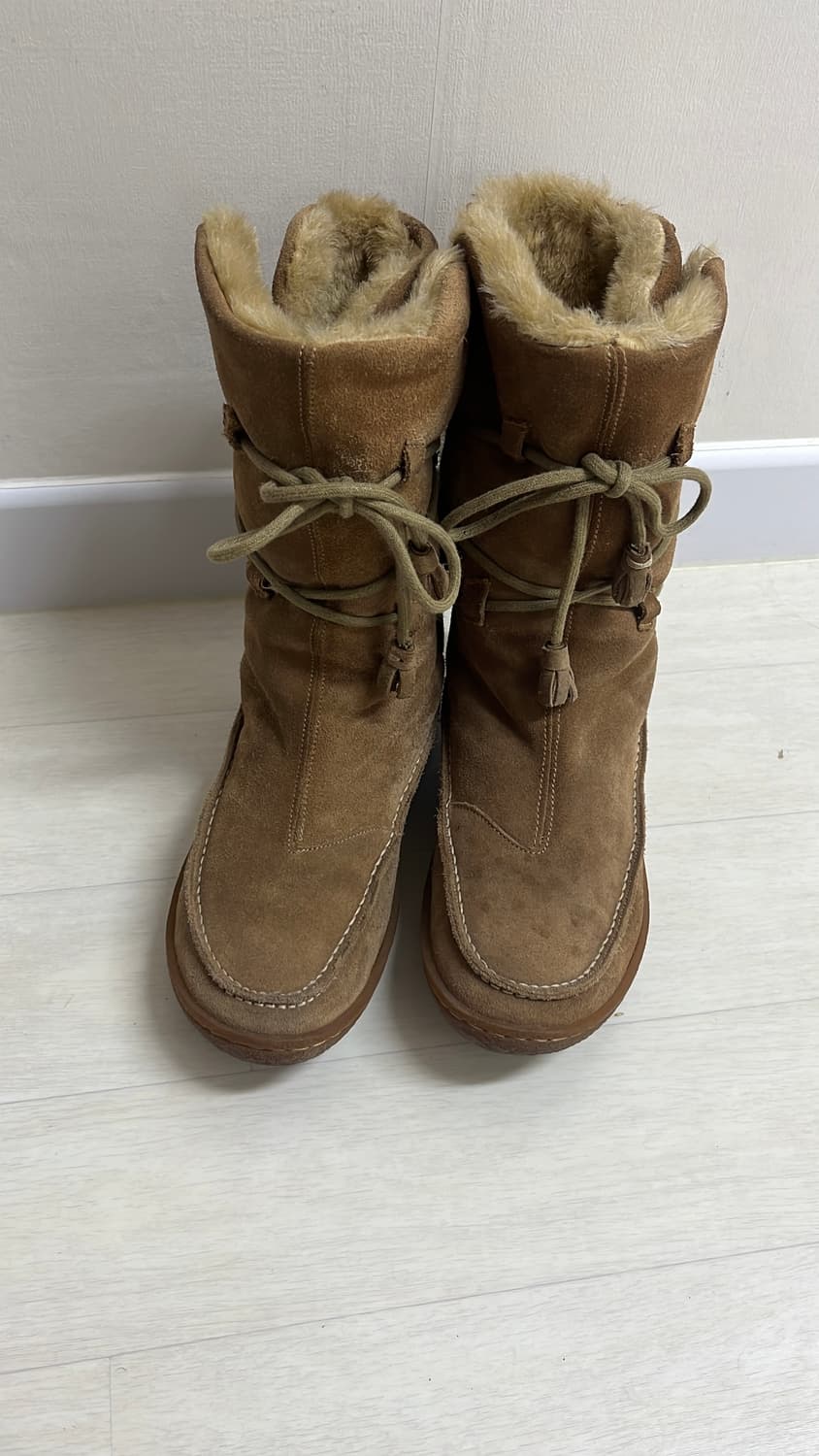 캠퍼 털부츠 38 (240)  상품이미지1