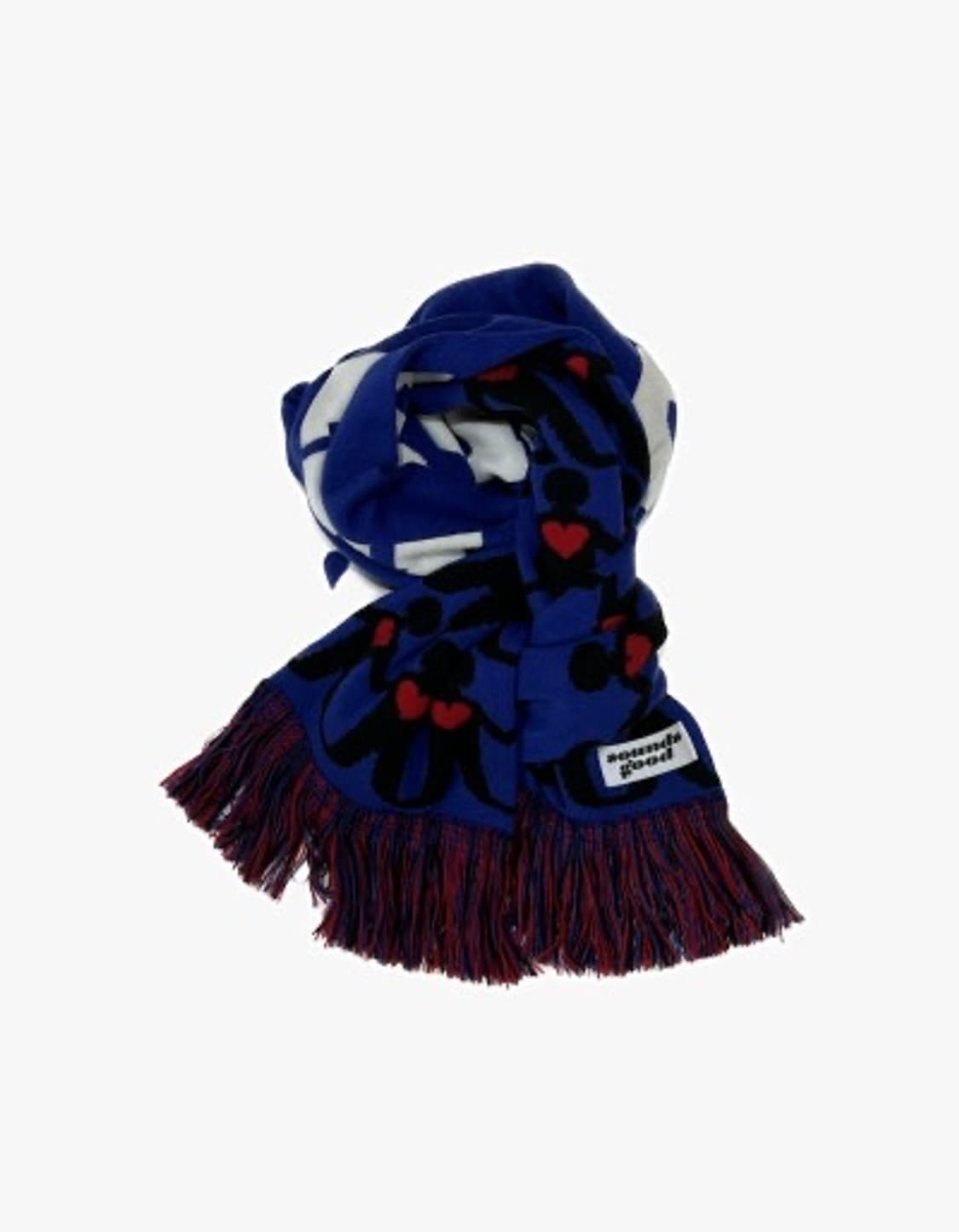 sounds good 머플러 삽니다 상품이미지2