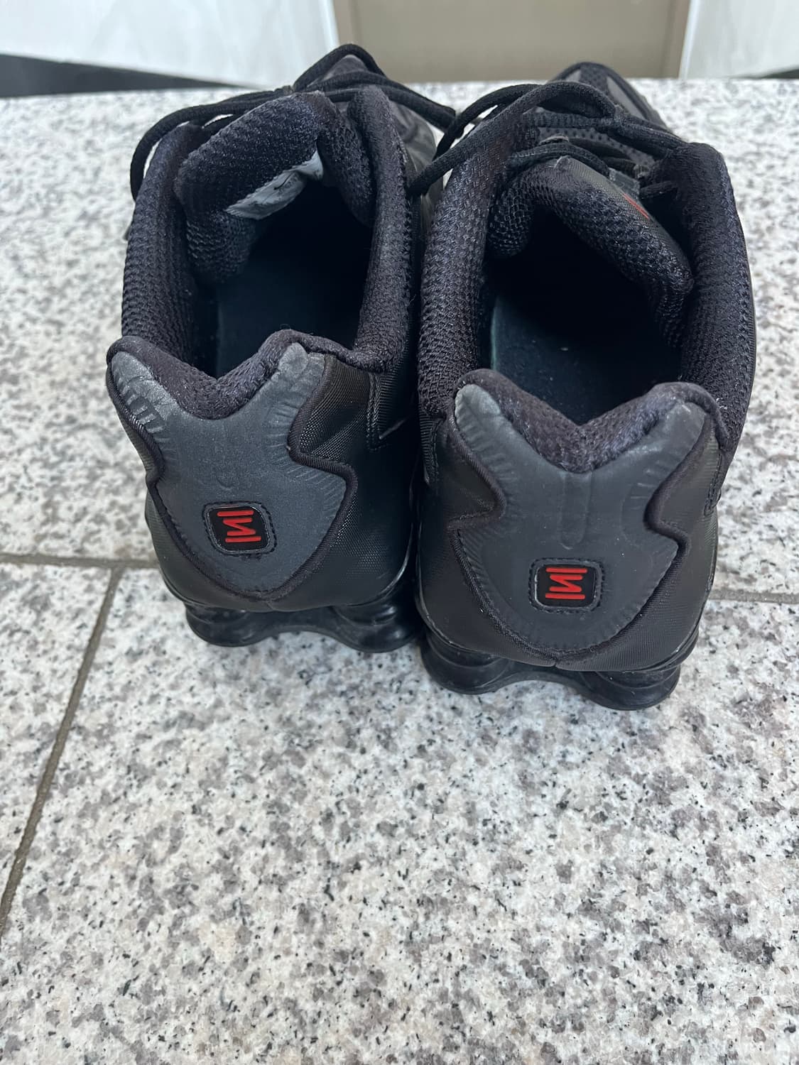 나이키 샥스 tl 상품이미지3