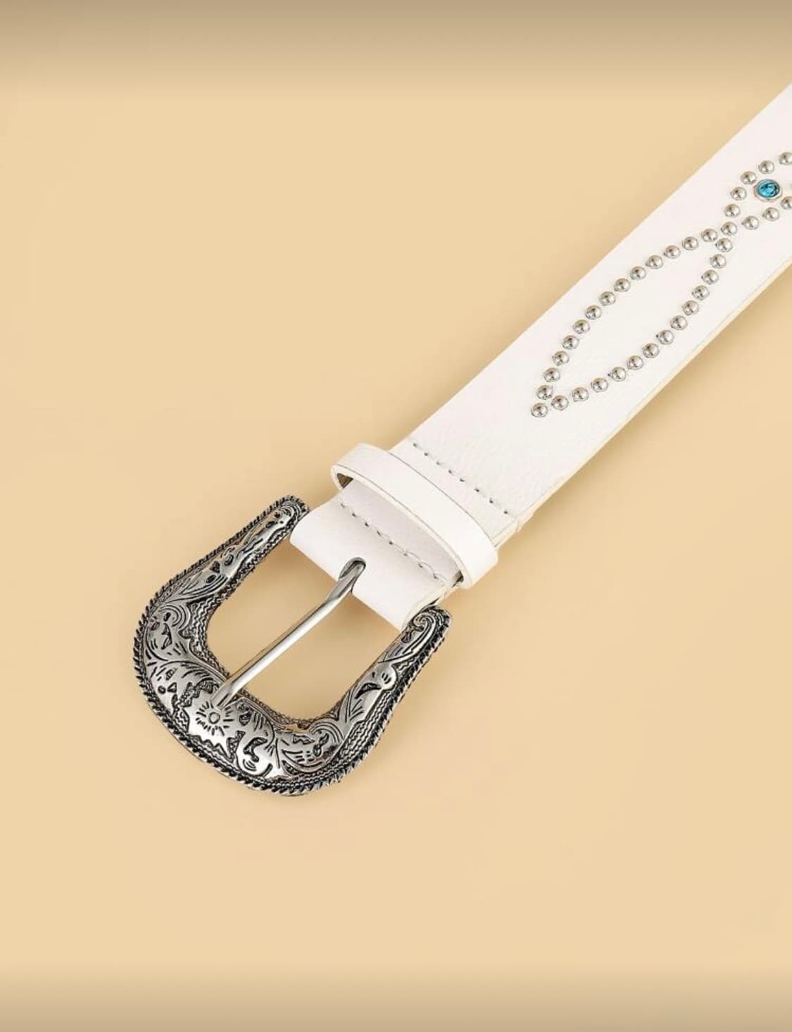 빈티지 벨트 상품이미지3