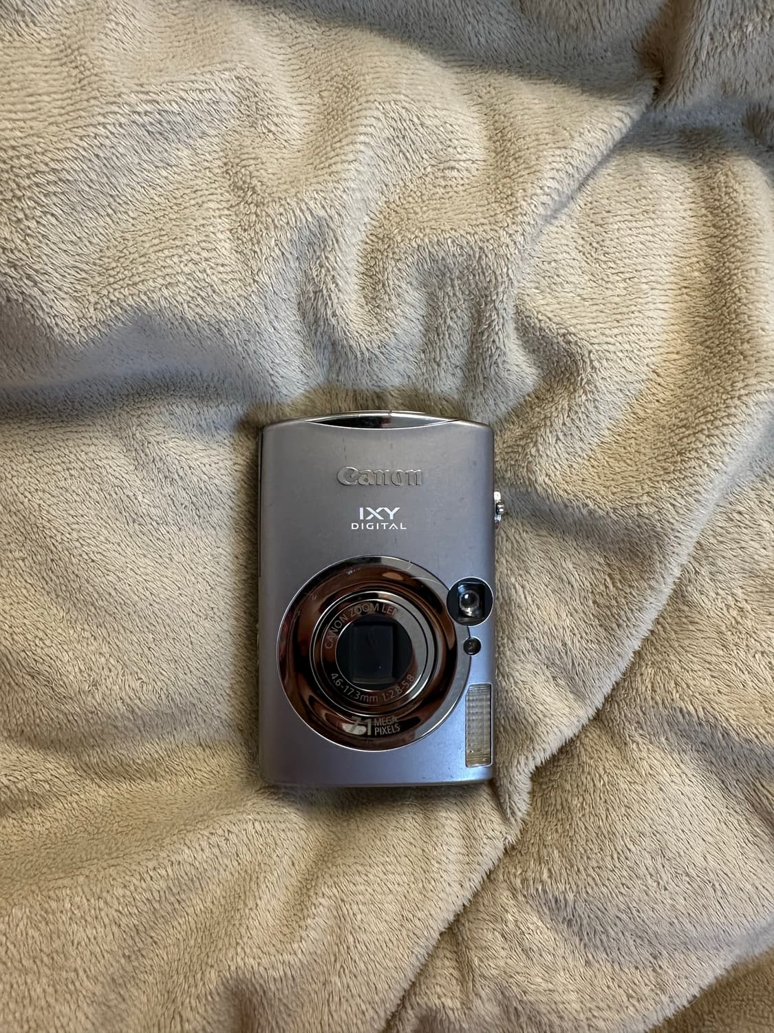 *풀박스*캐논 익서스 850is 디카/디지털카메라 상품이미지2