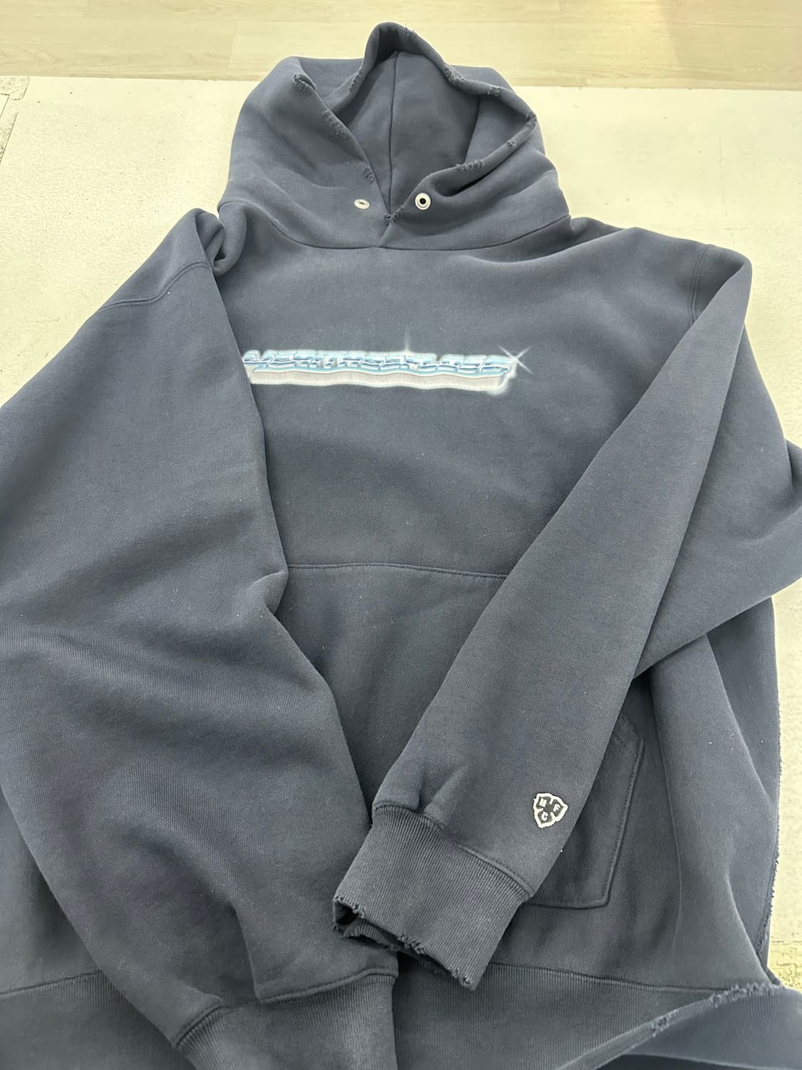 헤리티지 플러스 후드  상품이미지2