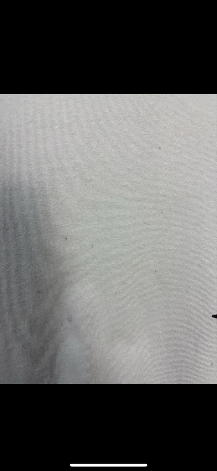 스투시 X 힐 더 베이 피그먼트 다이드 민트 반팔 H1904 상품이미지8