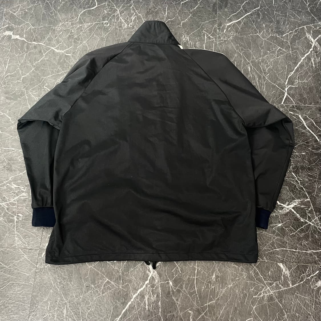 아디다스 90s 올드스쿨 아디로고 트랙탑 져지자켓 상품이미지3