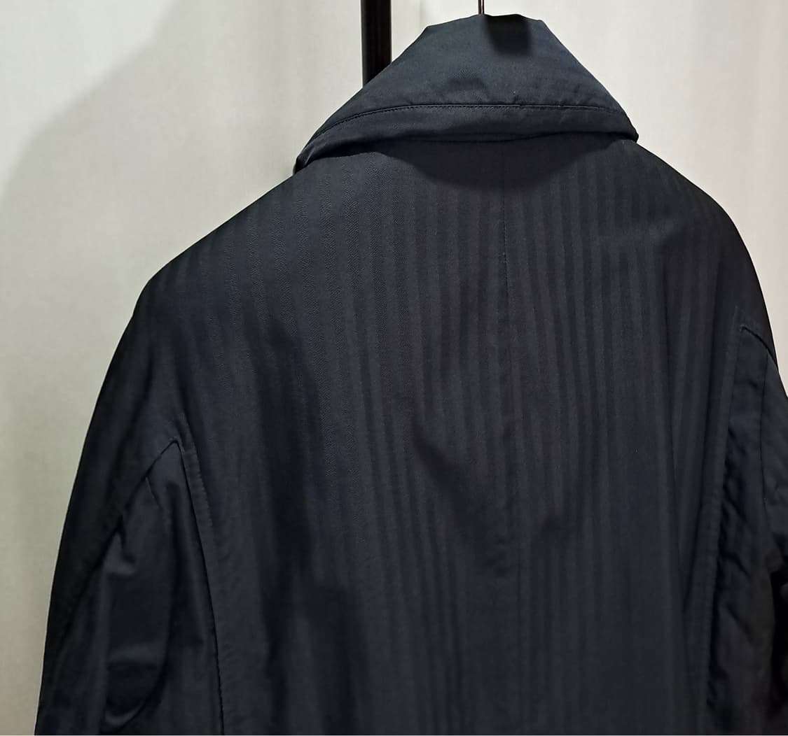 (택포) 타임옴므 씬다운 롱코트 110 B38 상품이미지5