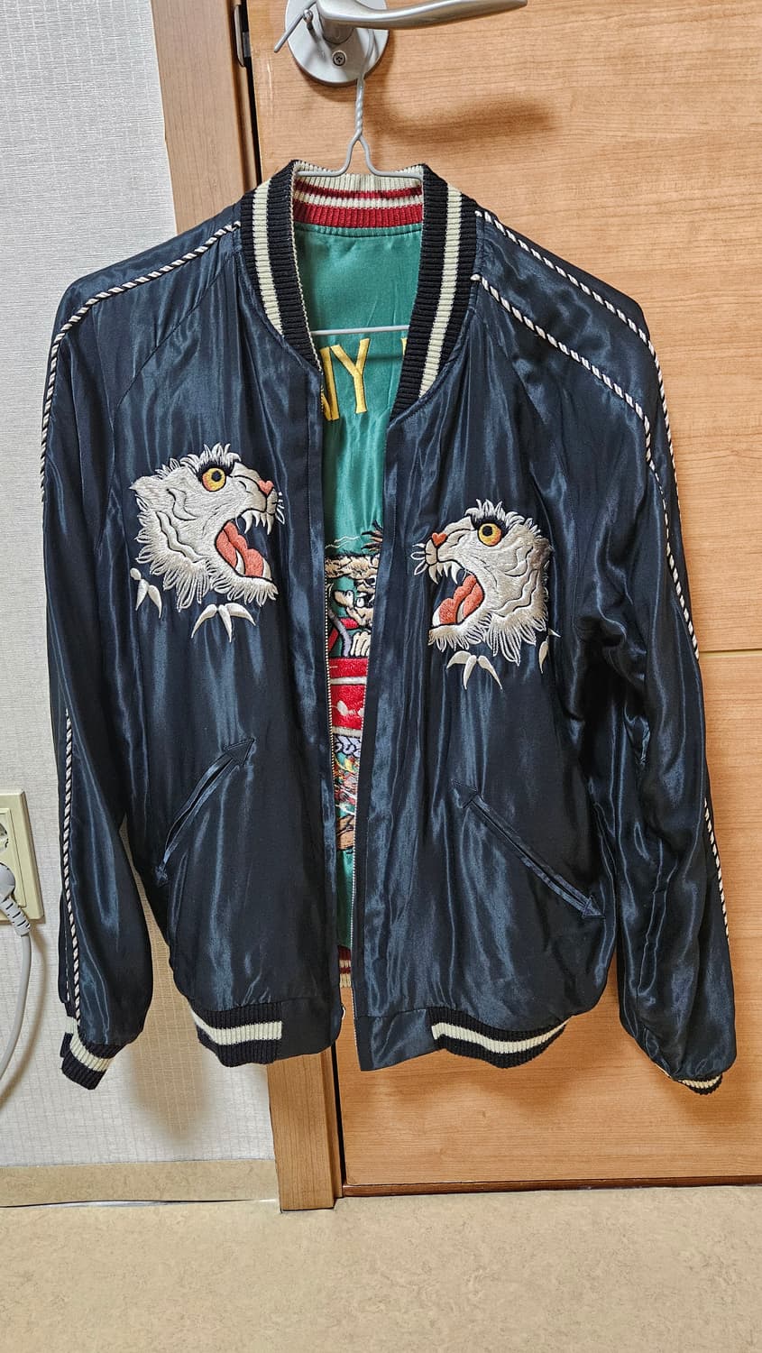 테일러 토요(Tailor Toyo) 수베니어 자켓 상품이미지3